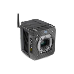 Alexa Mini