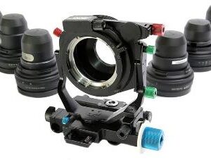 ARRI SHIFT & TILT