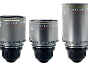 ATLAS MERCURY