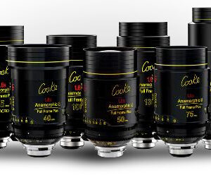 COOKE FF+ ANAMORPHIC S7A