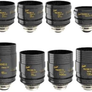 COOKE PANCHRO CLASSIC FF