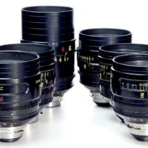 COOKE S4i