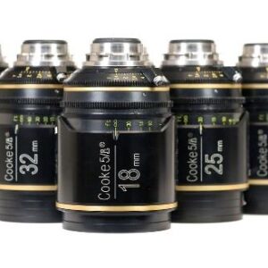 COOKE S5i