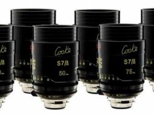 COOKE S7i