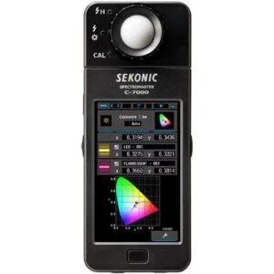 Color meter