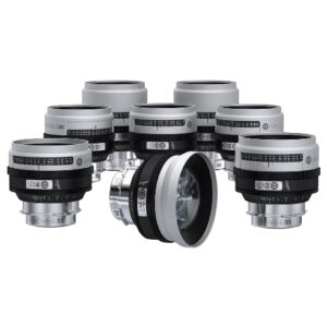 GECKO CAM GENESIS G35 VINTAGE 66