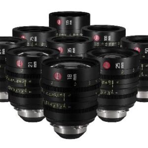 LEICA SUMMICRON C