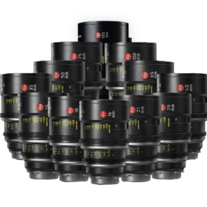 LEICA SUMMILUX C