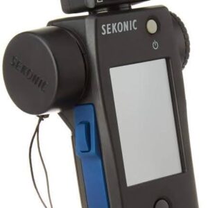 Light meter