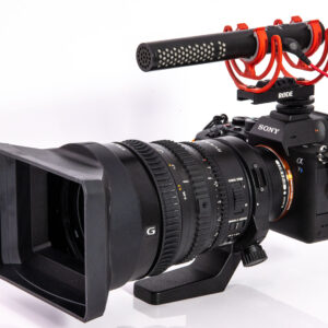Sony A7s