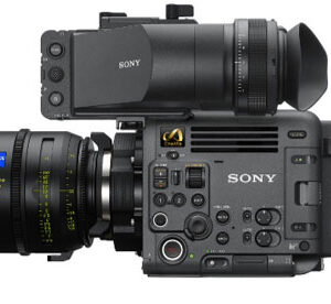 Sony Burano