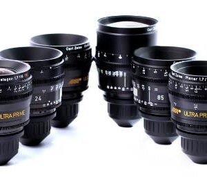 ZEISS ULTRA PRIMES