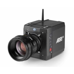 ALEXA Mini