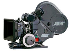 ARRI 435 ES