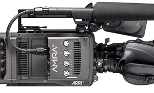 ARRI AMIRA