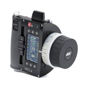 ARRI WCU4 Wireless Follow Focus Kit