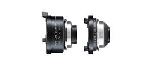 Alura Anamorphic Extender 1.4x/2x