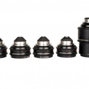 Arri Macro Lenses