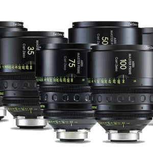 Arri Master Prime