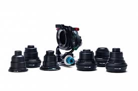 Arri Shift & Tilt