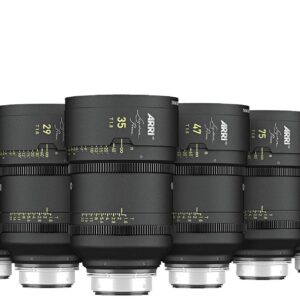 Arri Signature Prime