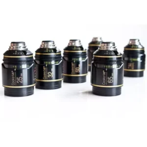 Cooke S5/i