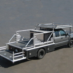 Camera Car
