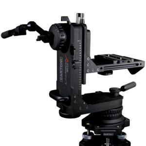 Cartoni Lambda Head