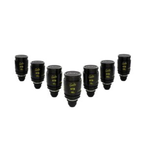 Cooke S7/i