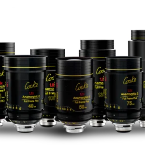 Cooke FF Anamorphic S7A