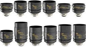 Cooke Panchro Classic FF