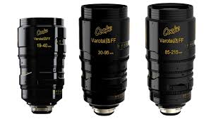 Cooke Varotal FF
