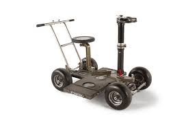 GF Quad Dolly