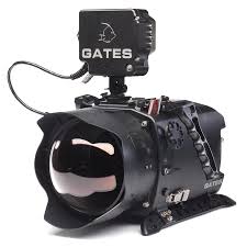 Gates Underwater Housing