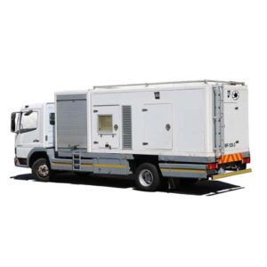 Generator 300KVA