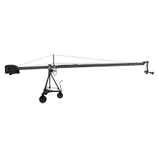 Jimmy jib