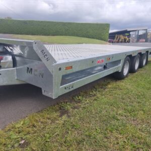 Low Loader