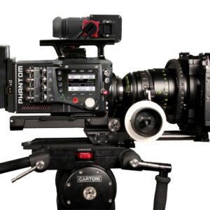 Phantom Flex 4K