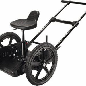 Rickshaw Dolly