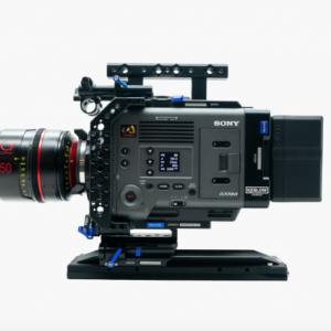 Sony Venice 2