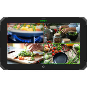 Atomos 19