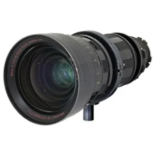 Cooke 18-100 Cine Varotal